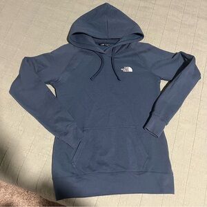 North face hoodie